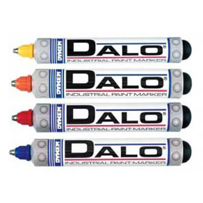 Wholesale Dykem Dalo Metal Marker- Medium