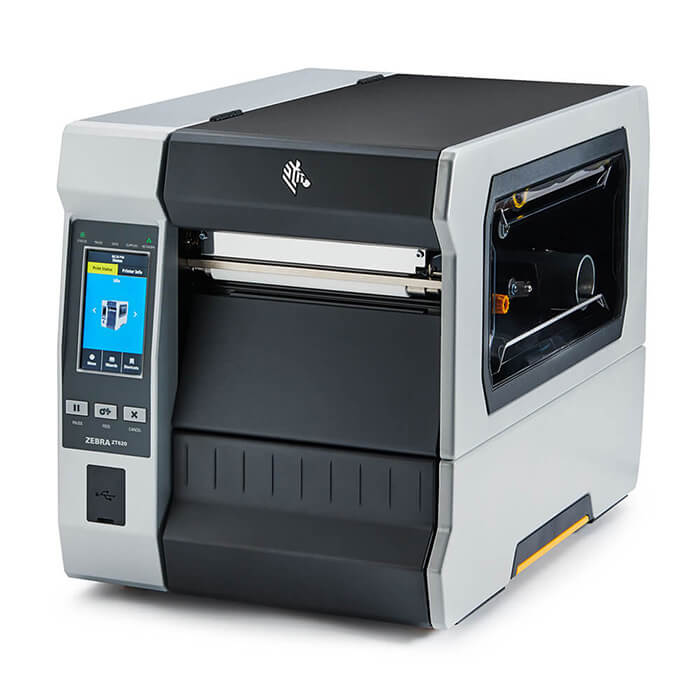 Zebra® Z Series® Printer